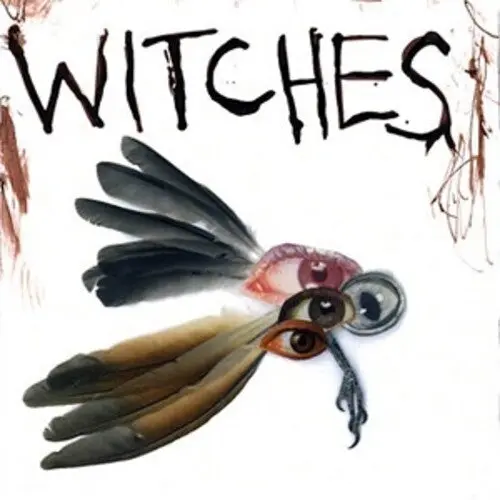 The Witches: Witches - 7" - 7-Inch Single 1
