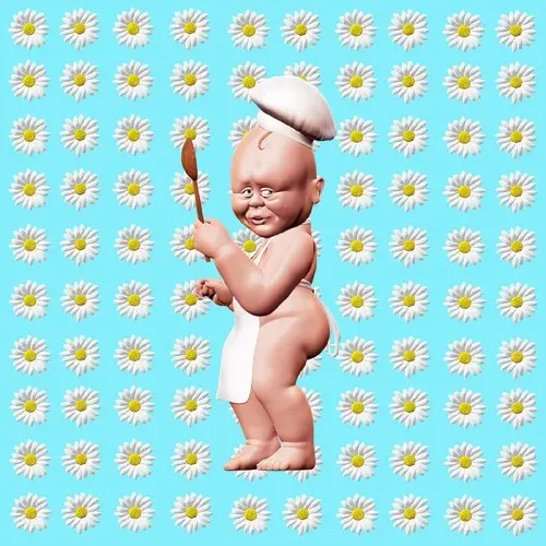 Fresh Pepper: Fresh Pepper - Vinyl Lp 1