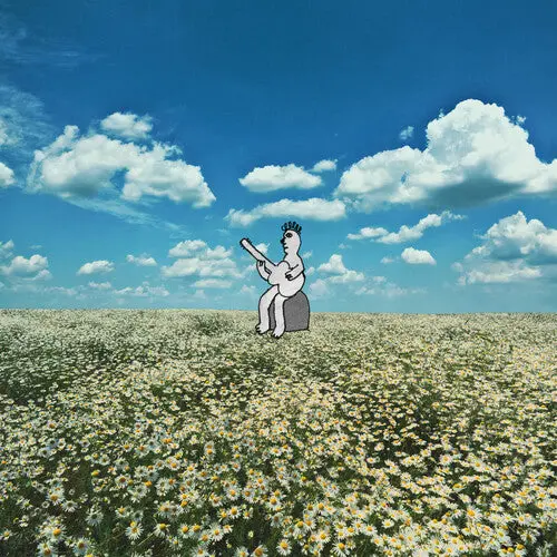 No Frills: Sad Clown - Vinyl Lp 1