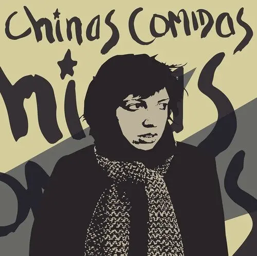Chinas Comidas: Complete Studio Recordings '77-'81 - Vinyl Lp 1