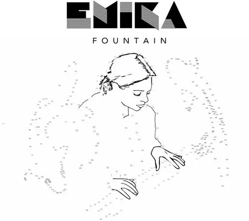 Emika: Fountain - Vinyl Lp 1