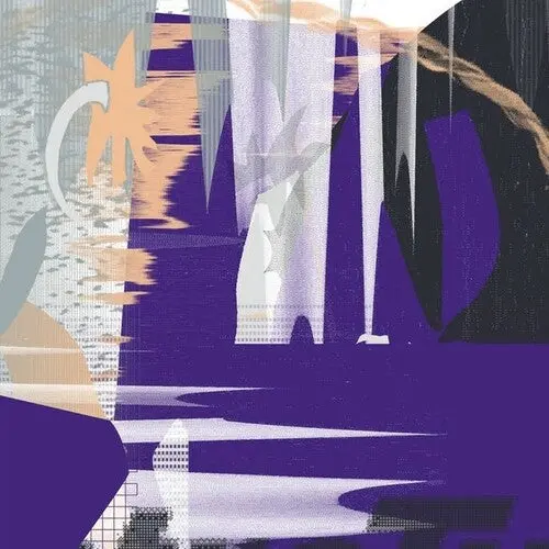 Des Coda: Mean Field Mutation - Vinyl Lp 1