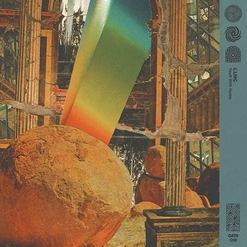 C.Ling: Vault With Holes - Vinyl Lp 1