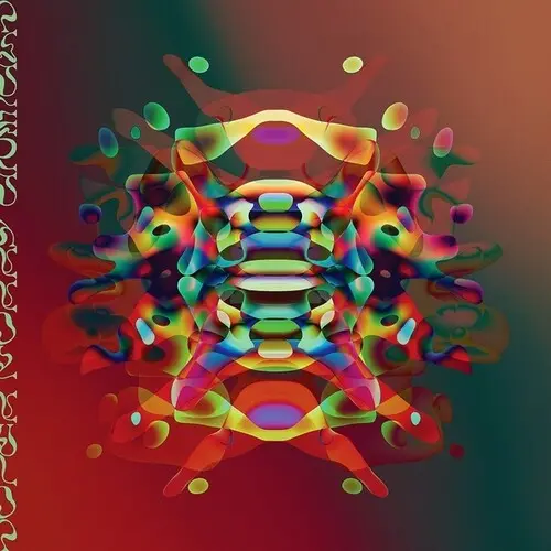 Super Furry Animals: Precreation Percolation - Vinyl Lp 1