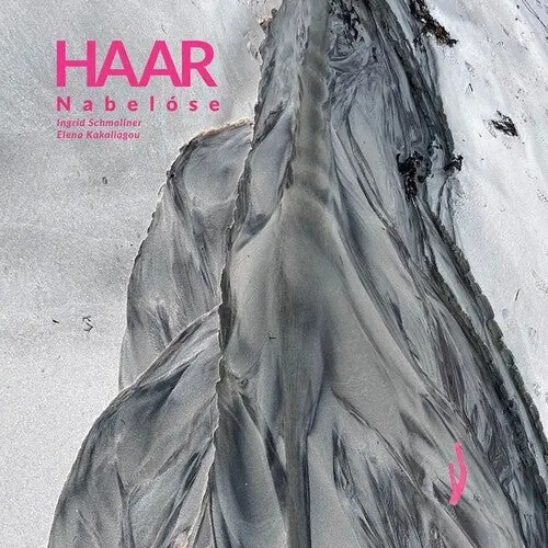 Nabelose: Haar - Vinyl Lp 1