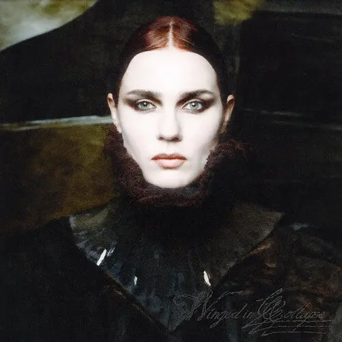Martyna Basta: Winged In Collapse - Vinyl Lp 1