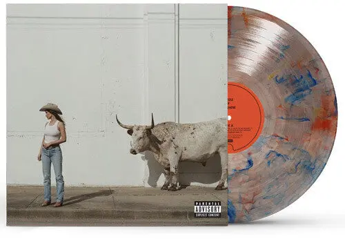 Kacey Musgraves: Middle Of Nowhere [Rodeo Clown Edition] - Vinyl Lp 1