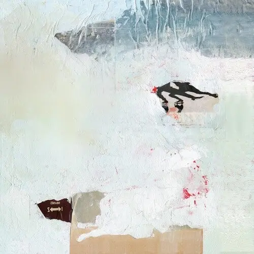 Mark Templeton: Standing On A Hummingbird - Vinyl Lp 1