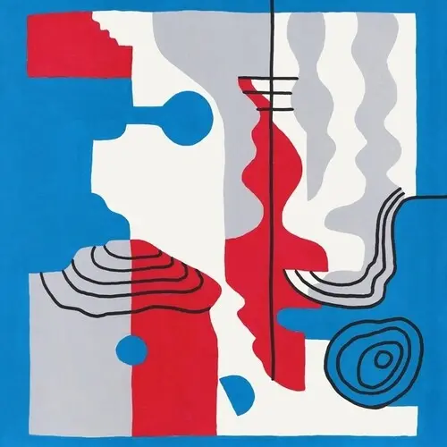 Terrain: Scatter Ep - 12-Inch Single 1