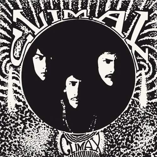 Climax: Nacido Para Ser Salvaje - 7-Inch Single 1
