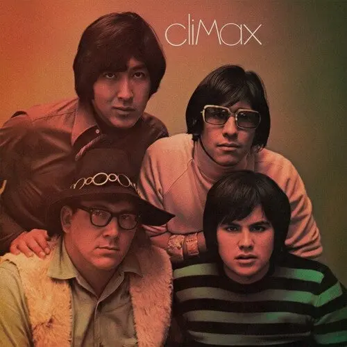 Climax: Nacido Para Ser Salvaje Ii - 7-Inch Single 1