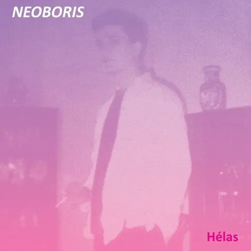 Neoboris: Helas - Vinyl Lp 1