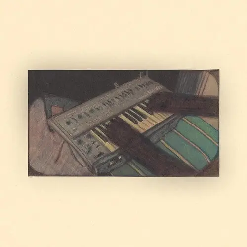 Dorian Concept: Miniatures - Vinyl Lp 1