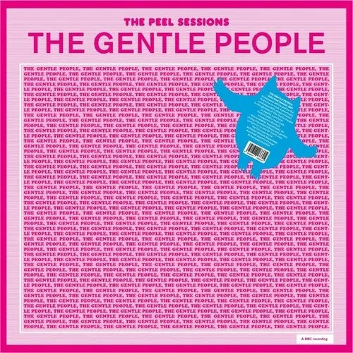 The Gentle People: The Peel Sessions - 12-Inch Single 1