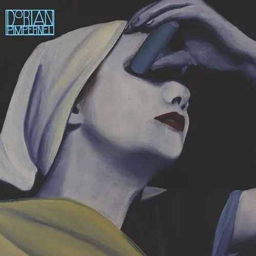 Dorian Pimpernel: Flowers Too - Vinyl Lp 1