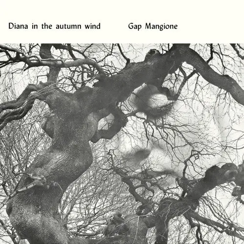 Gap Mangione: Diana In The Autumn Wind - Vinyl Lp 1