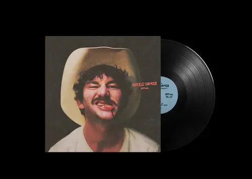 Keyland: Knuckle Sandwich - Vinyl Lp 1
