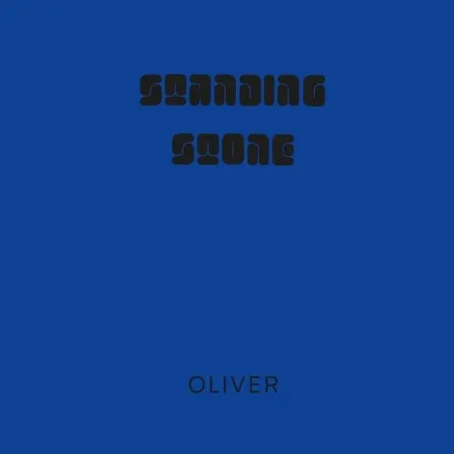 Oliver: Standing Stone - Vinyl Lp 1