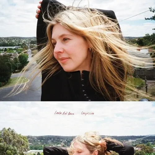Carla Dal Forno: Confession - Vinyl Lp 1