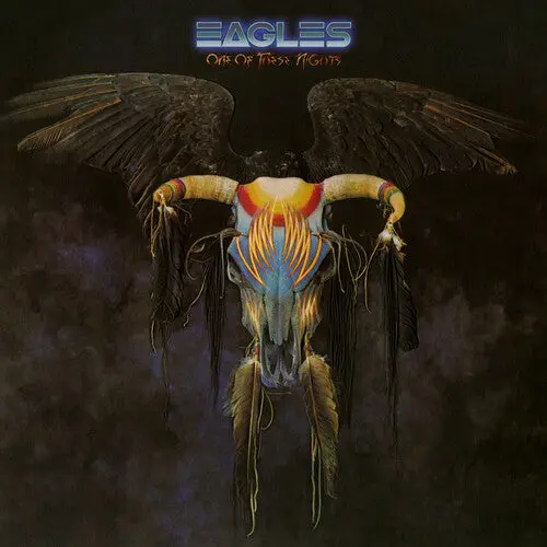 The Eagles: One Of These Nights (Deluxe  Edition) - Vinyl Lp 1