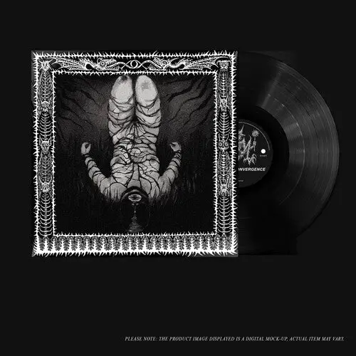 Unearthly Rites: Tortural Symphony Of The Flesh - Vinyl Lp 1