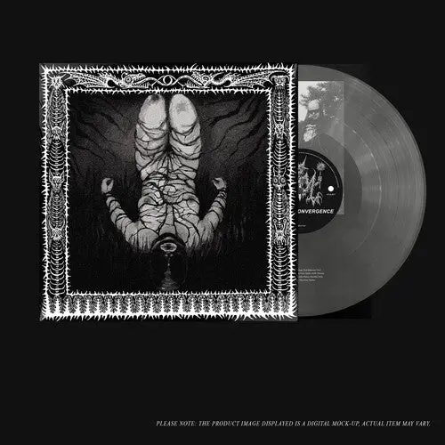 Unearthly Rites: Tortural Symphony Of The Flesh - Vinyl Lp 1