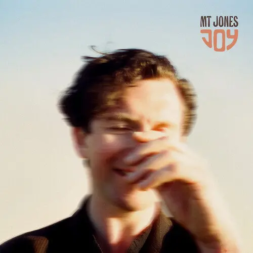 Mt Jones: Joy - Vinyl Lp 1
