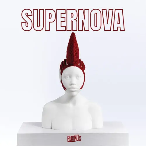 Runkus: Supernova - Vinyl Lp 1