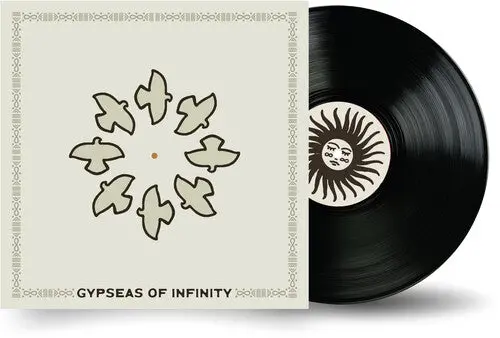 Gypseas Of Infinity: Gypseas Of Infinity - Vinyl Lp 1