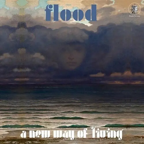 The Flood: New Way Of Living - Vinyl Lp 1