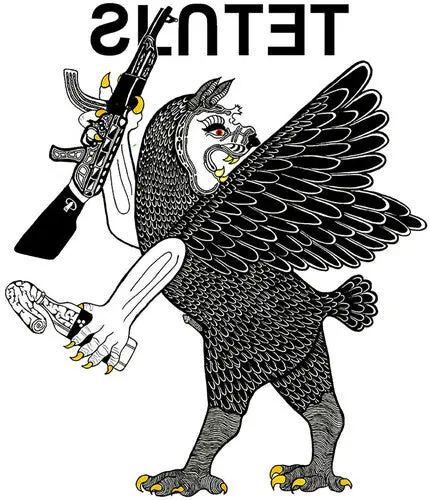 Slutet: Slutet - Vinyl Lp 1