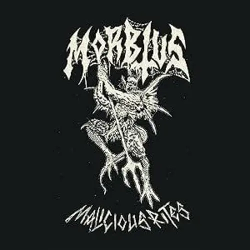 Morbius: Malicious Rites - Cassettes 1