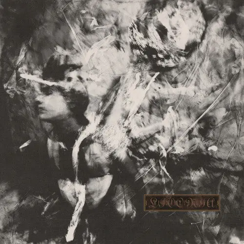 His Name Is Alive: Livonia - Vinyl Lp 1