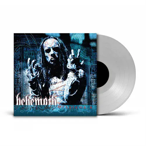 Behemoth: Thelma.6 - Uk Exclusive Clear Vinyl - Vinyl Lp 1