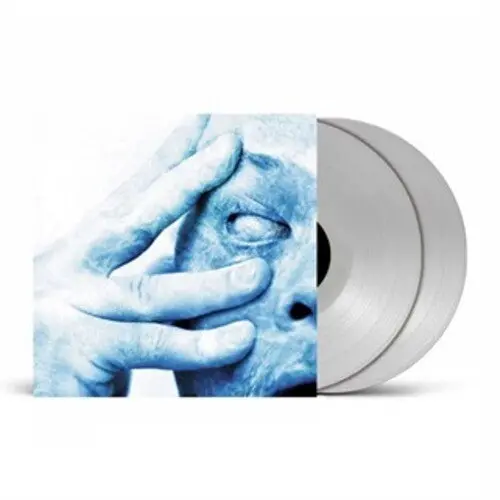 Porcupine Tree: In Absentia - Uk Exclusive Clear 140Gm Vinyl - Vinyl Lp 1