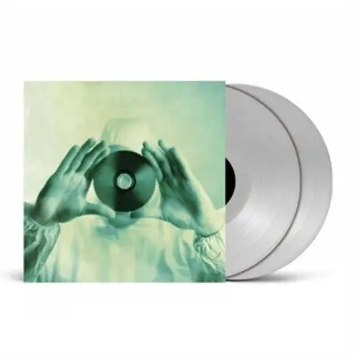 Porcupine Tree: Stupid Dream - Uk Exclusive Clear 140Gm Vinyl - Vinyl Lp 1