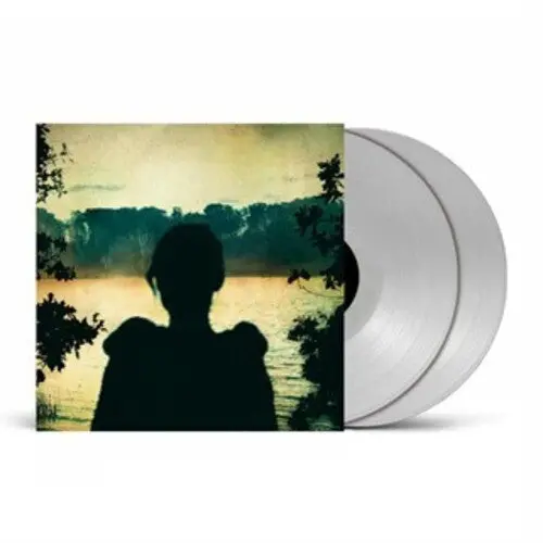Porcupine Tree: Deadwing - Uk Exclusive Clear 140Gm Vinyl - Vinyl Lp 1