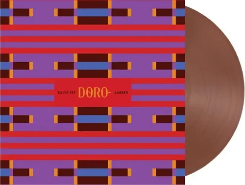 Kalyn Fay: Doro (Garden) - Vinyl Lp 1