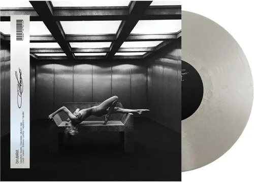 Sace6: Brutalist - Vinyl Lp 1