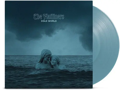 The Flatliners: Cold World - Vinyl Lp 1