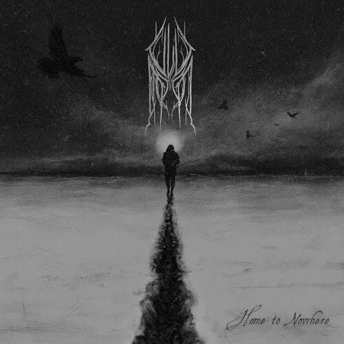 Old Moon: Home To Nowhere - Vinyl Lp 1