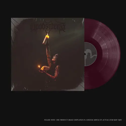 Doodswens: Doodswens - Vinyl Lp 1