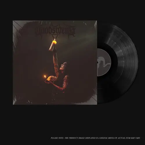 Doodswens: Doodswens - Vinyl Lp 1