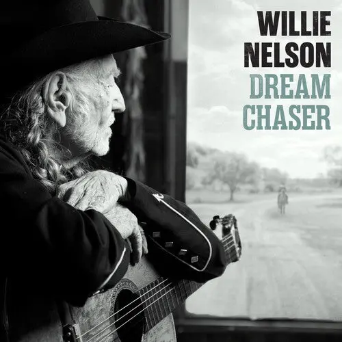 Willie Nelson: Dream Chaser - Vinyl Lp 1
