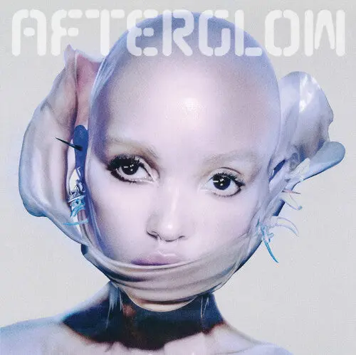 Fka Twigs: Eusexua Afterglow - Compact Discs 1