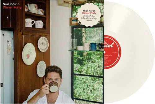 Niall Horan: Dinner Party - Vinyl Lp 1