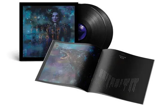 Tarja: Frisson Noir - Vinyl Lp 1