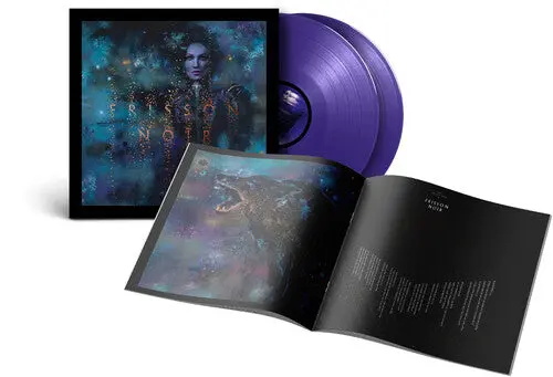 Tarja: Frisson Noir - Vinyl Lp 1