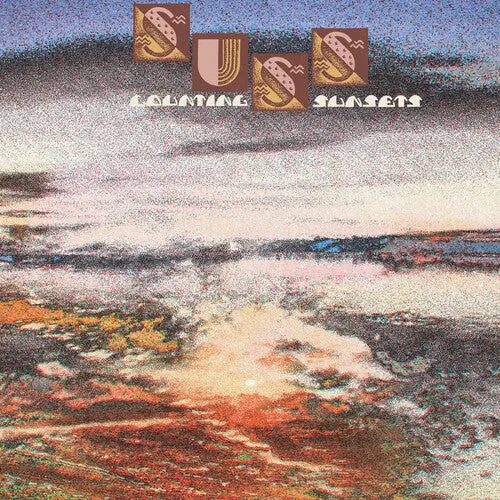 Suss: Counting Sunsets - Metallic Copper Vinyl - Vinyl Lp 1