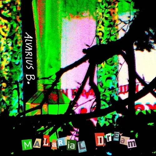 Alvarius B: Malarial Dream - Vinyl Lp 1